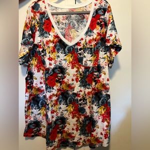 Torrid Classic Fit Tee